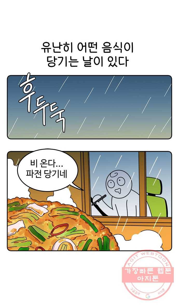 먹는 인생 13화 떡볶이 1