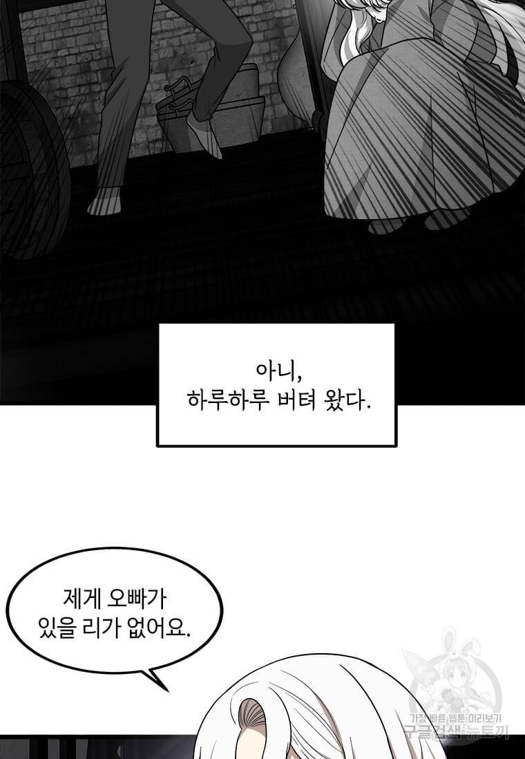공녀님의 위험한 오빠들 2화 15