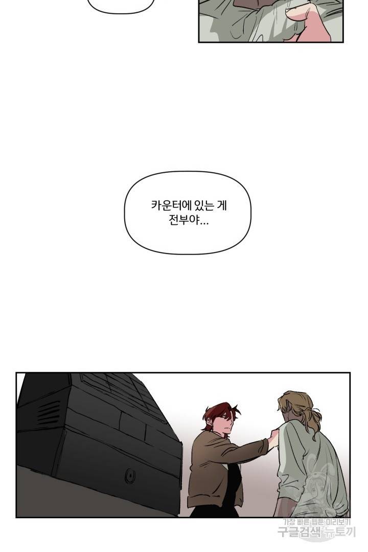 극소수 외전 1화 41