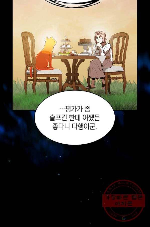 지옥에서 돌아온 성좌님 57화 4