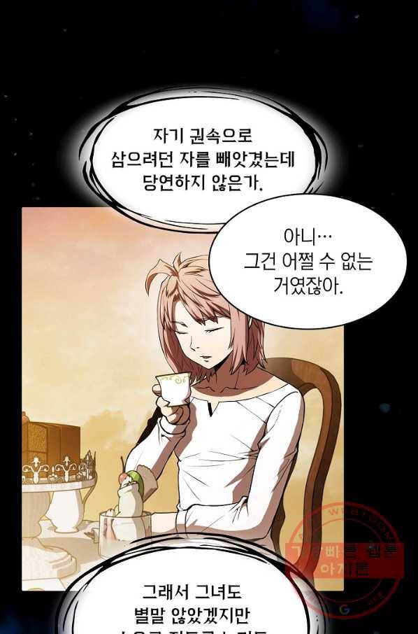 지옥에서 돌아온 성좌님 57화 6