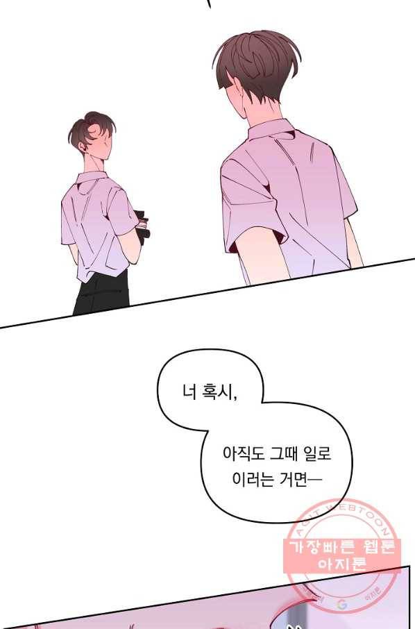 이 소설이 끝나기 전에, 26화 38