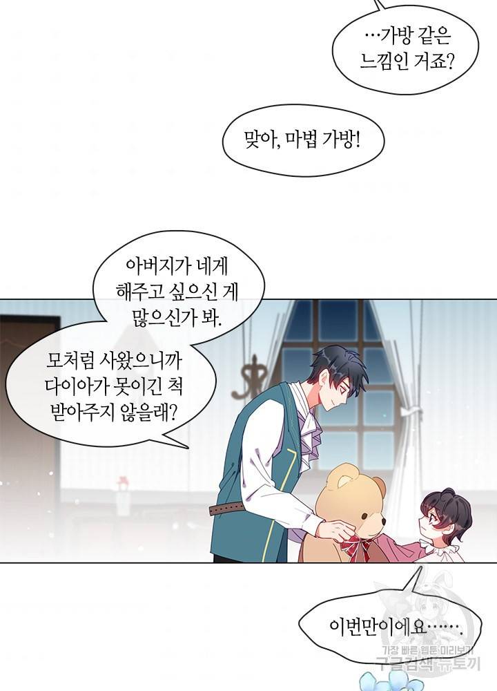 가족들이 나한테 집착한다 4화 8