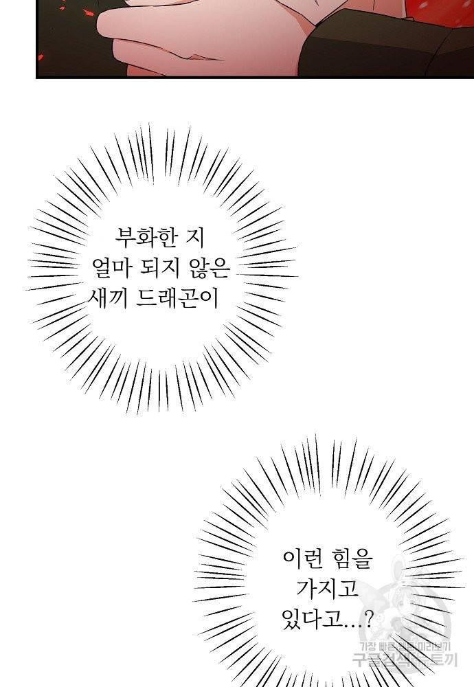 어쩌다 보니 왕자님을 키워버렸어요 11화 26