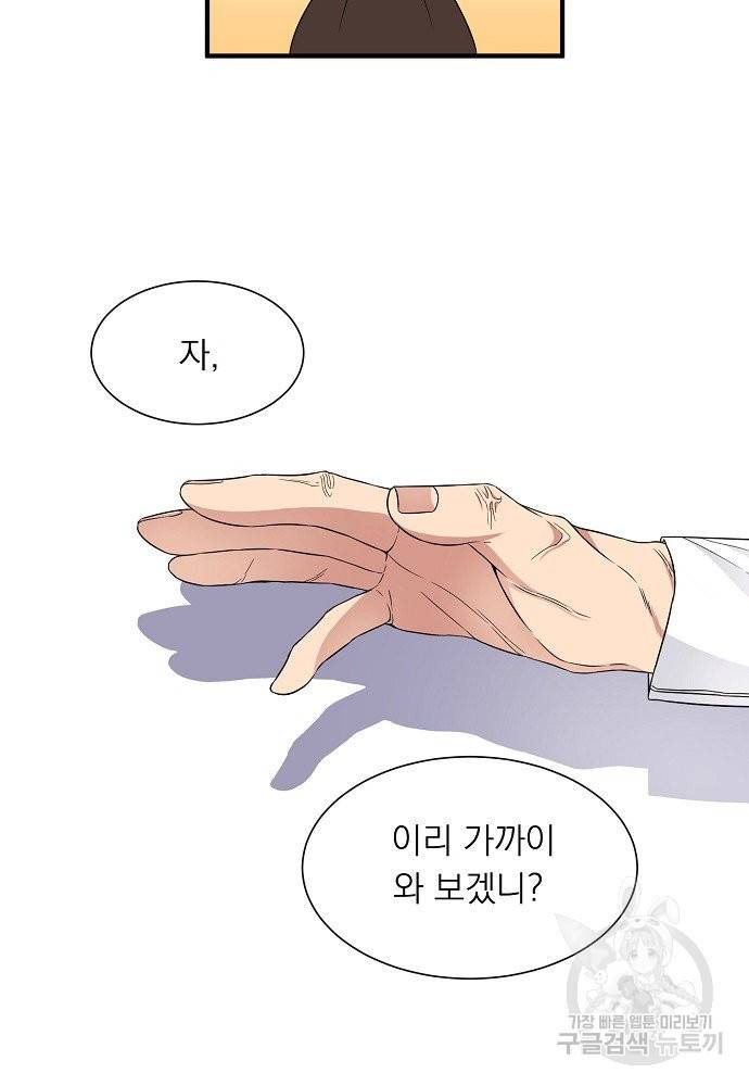 어쩌다 보니 왕자님을 키워버렸어요 11화 49