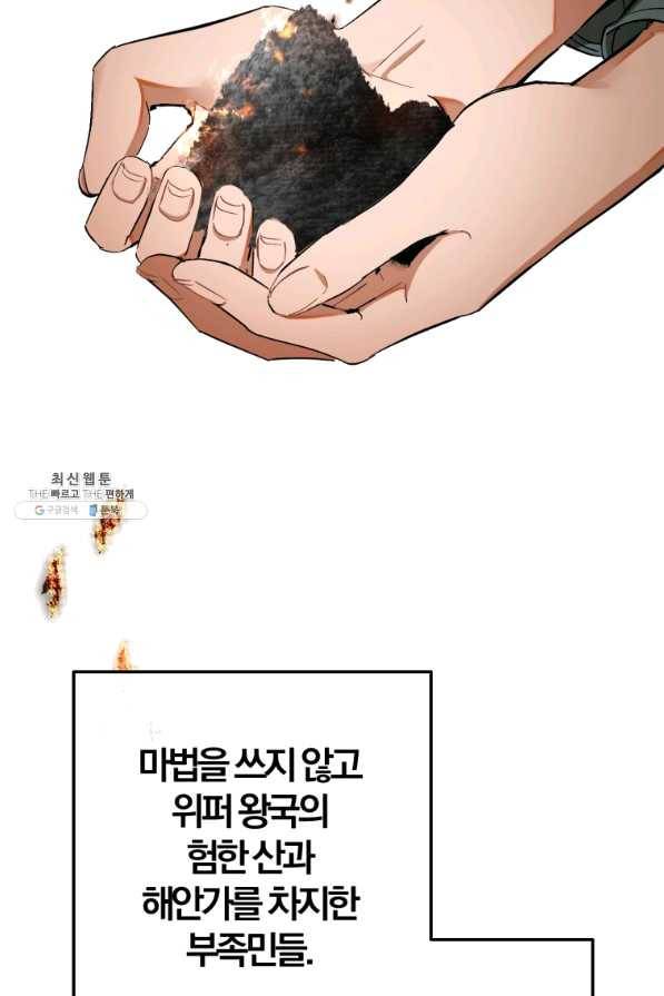 백작가의 망나니가 되었다 66화 14