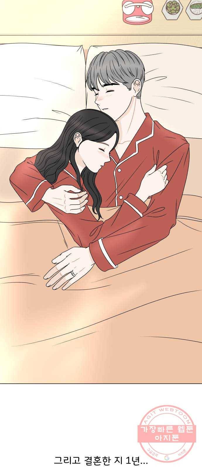 걸어서 30분 외전 마지막화 크리스마스 이브 9