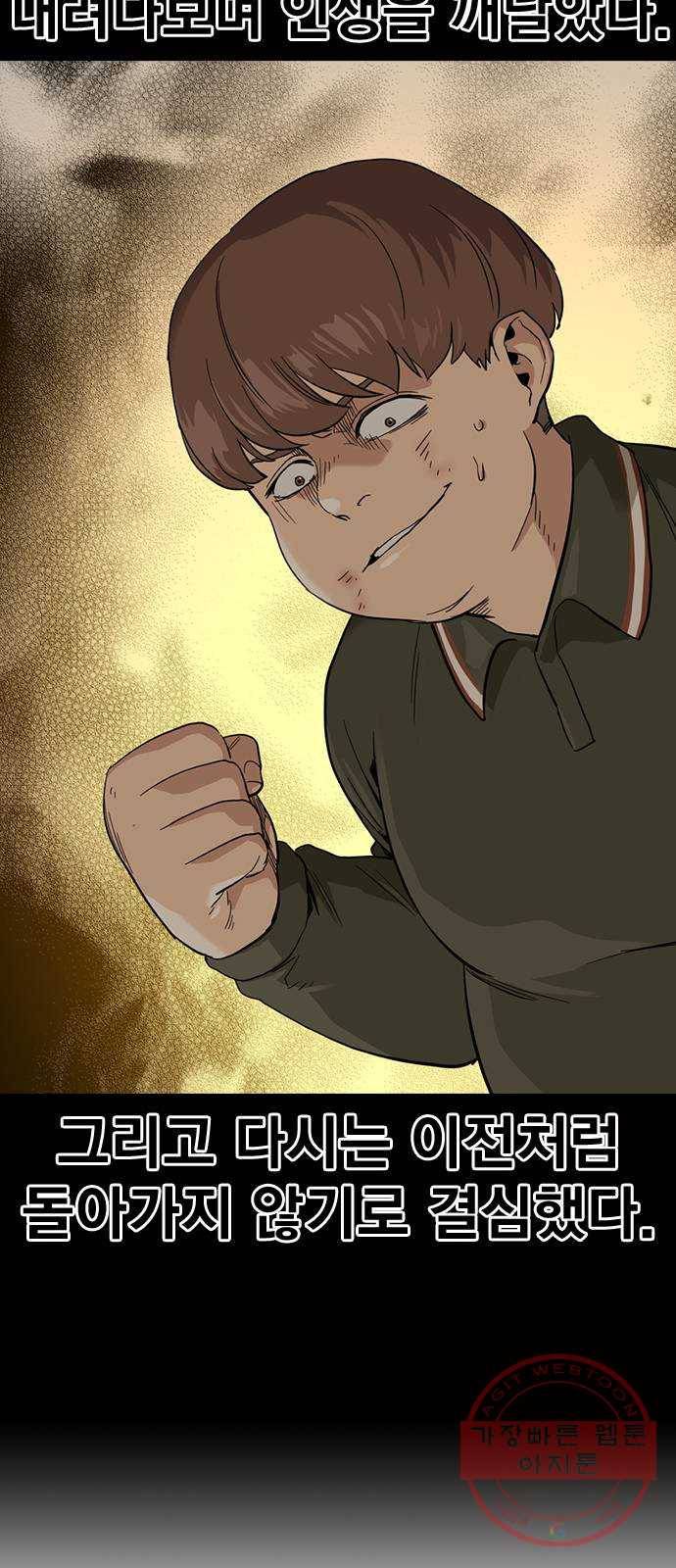 죽지 않으려면 32화 6