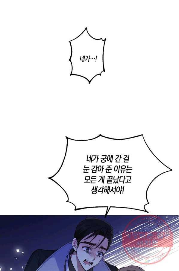 폐하, 또 죽이진 말아주세요 58화 1