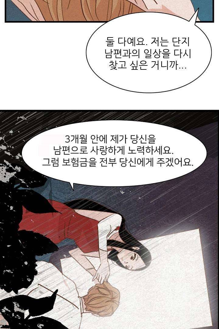 드라이 플라워 (Dry flower) 2화 45