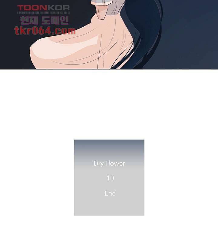 드라이 플라워 (Dry flower) 10화 59