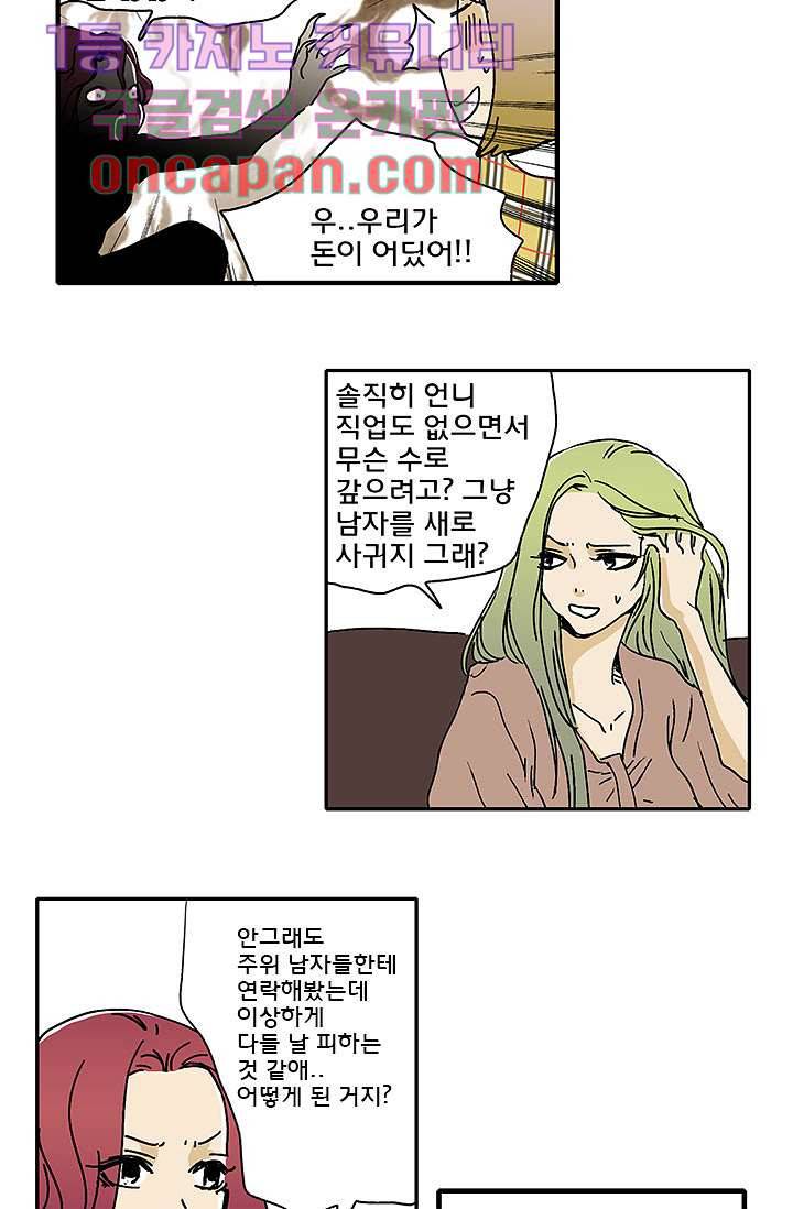 내 사랑 마리아 2화 5