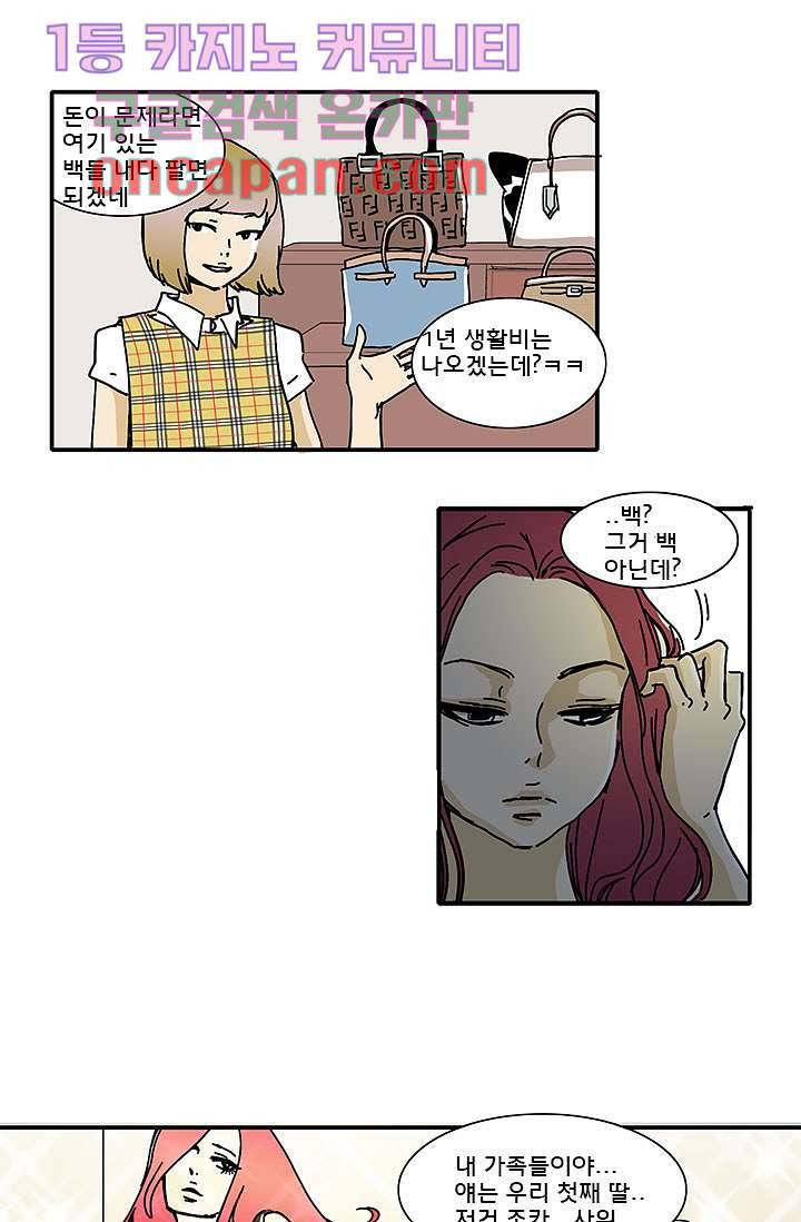 내 사랑 마리아 2화 7