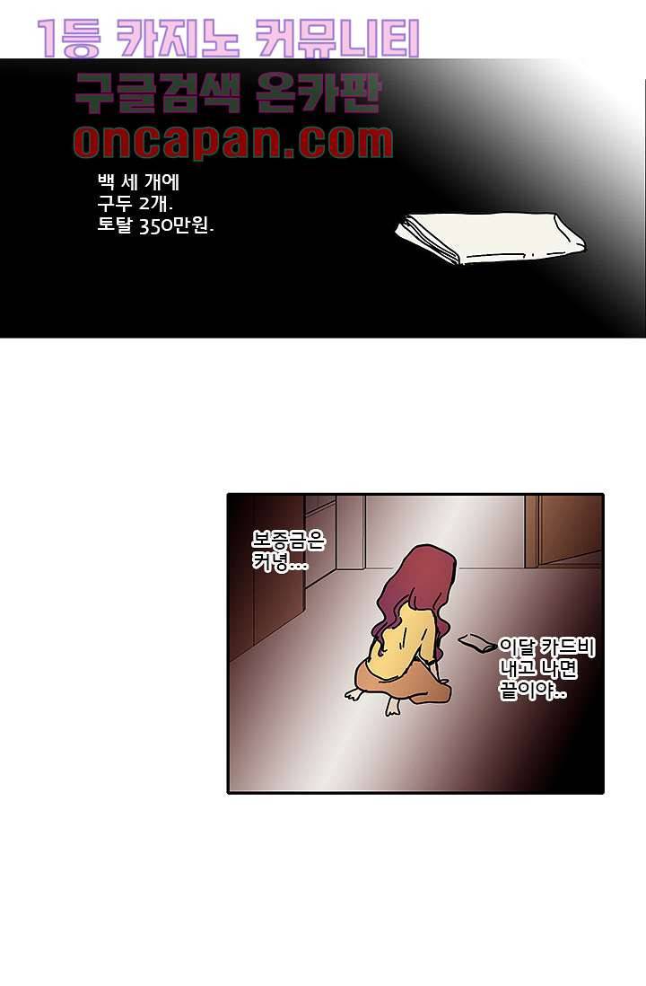 내 사랑 마리아 2화 16