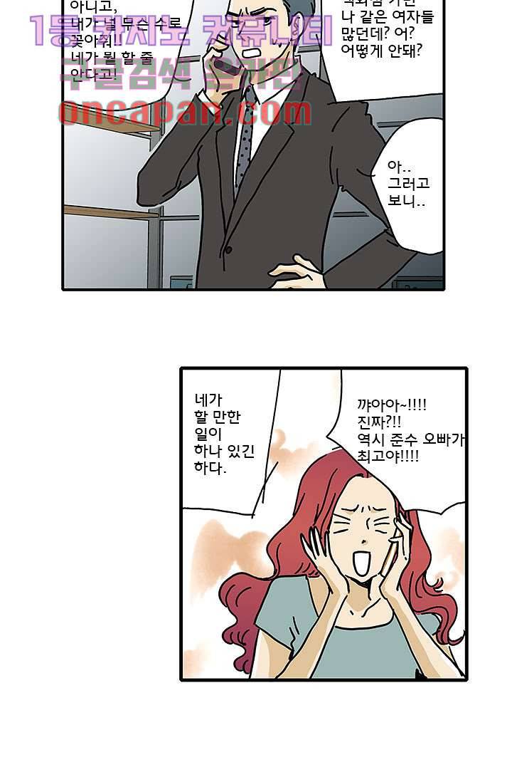 내 사랑 마리아 2화 20