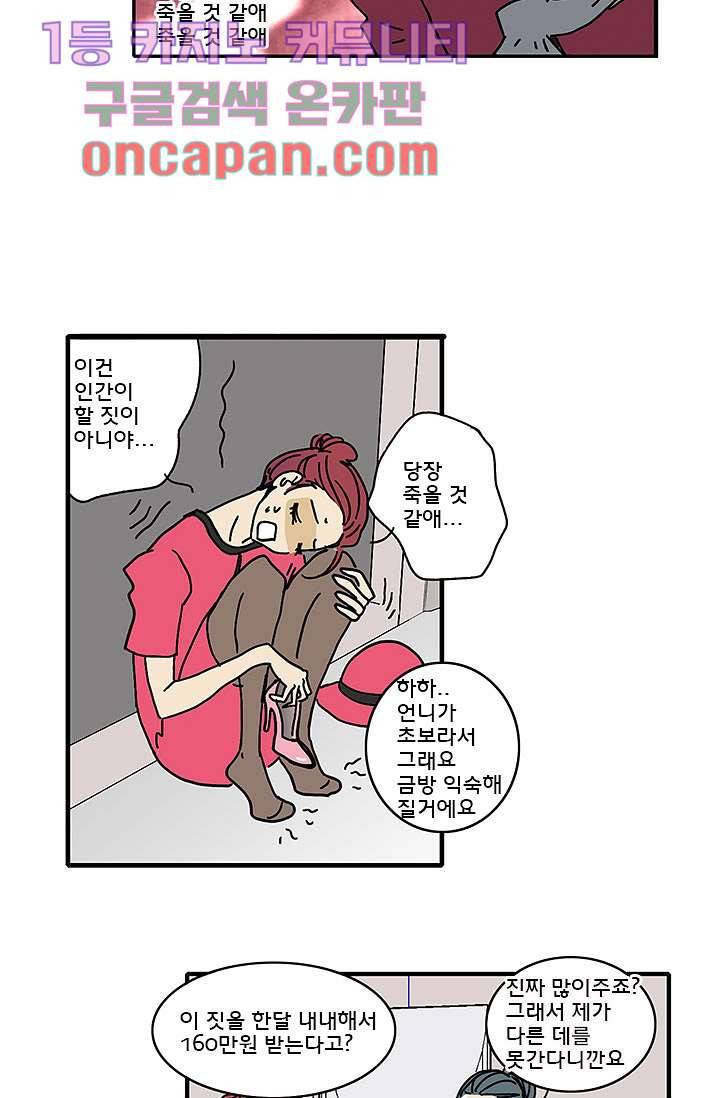 내 사랑 마리아 2화 23