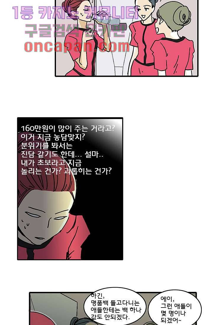 내 사랑 마리아 2화 24