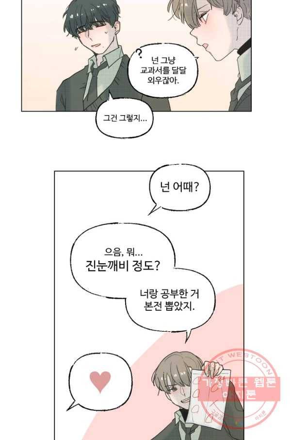 비타민C 비타민D 54화 2