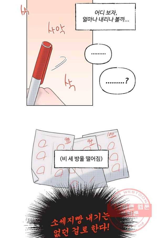 비타민C 비타민D 54화 4
