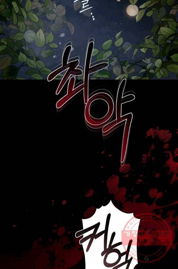 폭군을 길들이고 도망쳐버렸다 46화 2