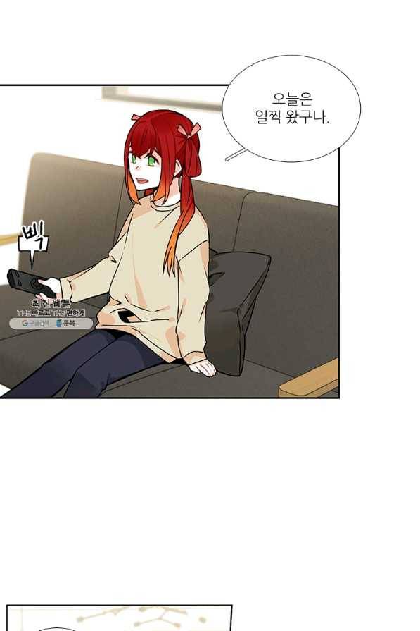요리사가 축복을 숨김 80화 2