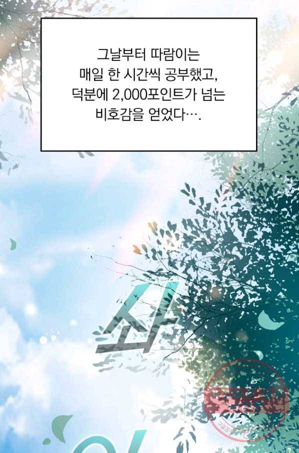 악역 플레이어는 강해지고 싶다 51화 25