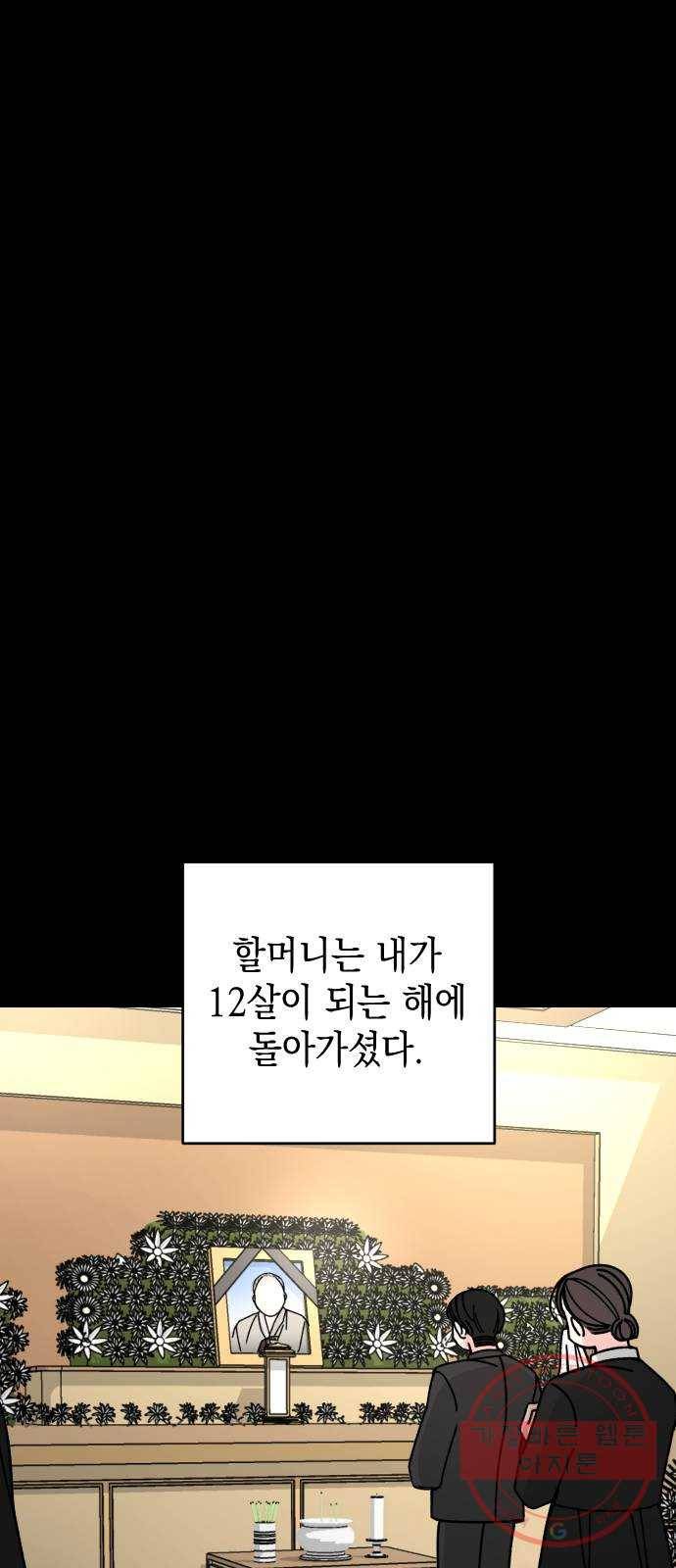 구해줘, 호구! 3화 1