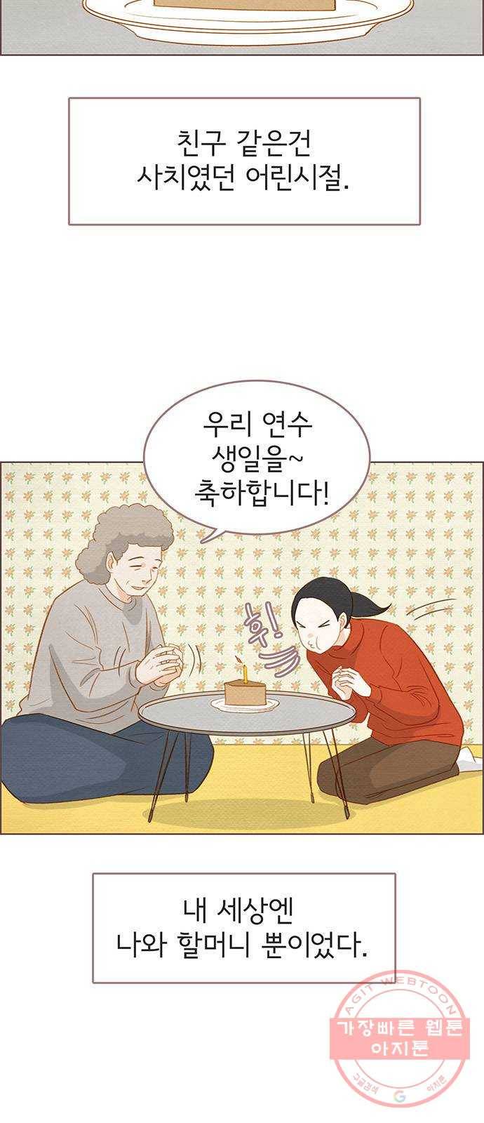 그 해 우리는 : 초여름이 좋아! 8화 20