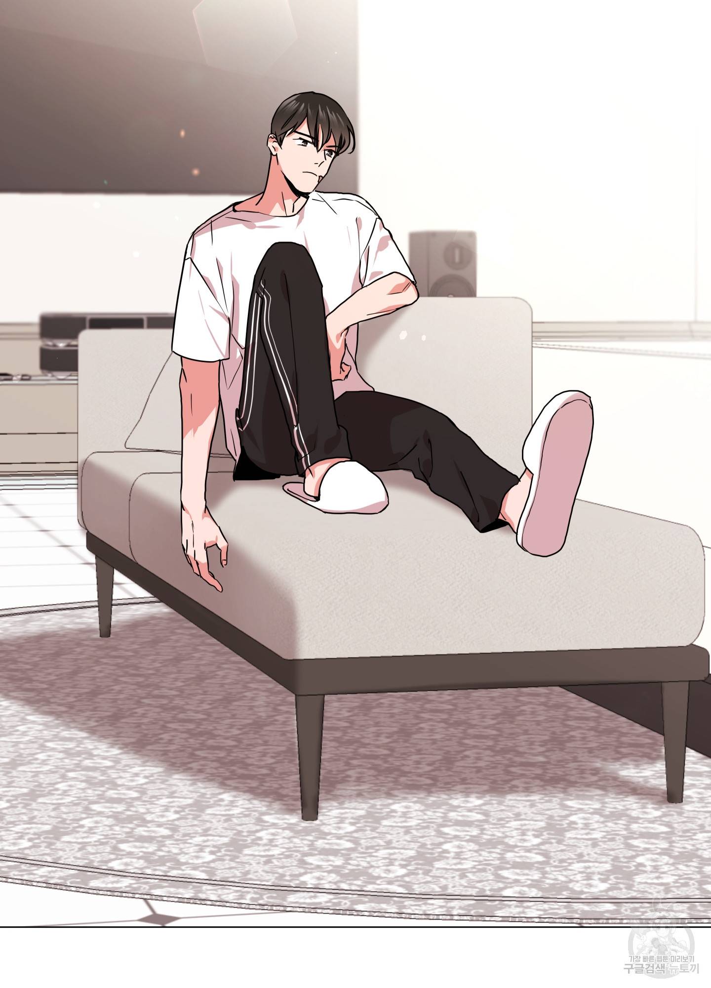 레드 캔디 74화 11