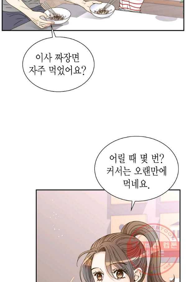압도적 그대 76화 15
