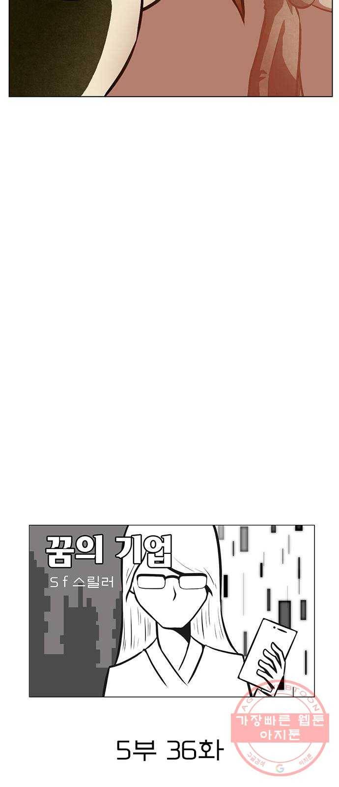꿈의 기업 5부 36화 4