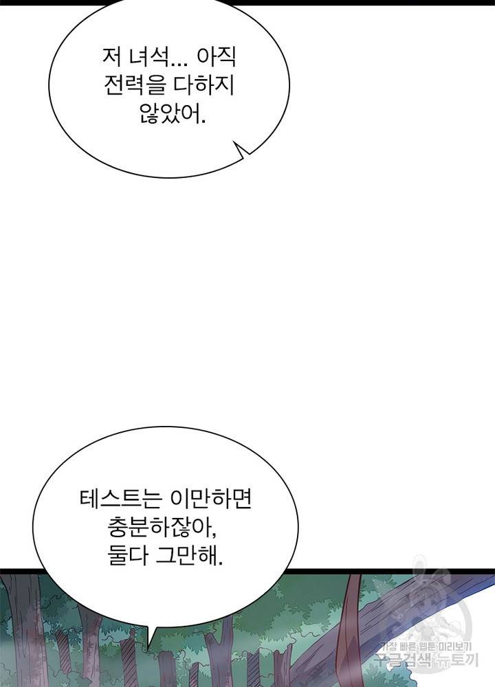 어웨이크닝: 회귀 플레이어 22화 23