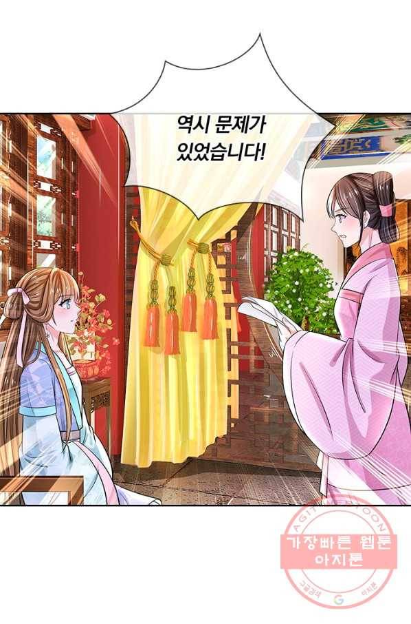 황후 시뮬레이션 215화 8