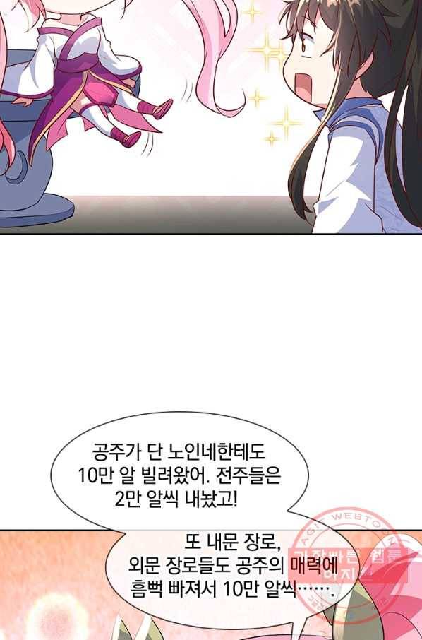 절세전혼 69화 8
