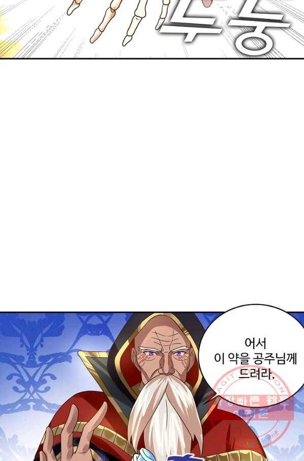 론의 지배자: 회귀하여 세상을 삼키다 74화 8