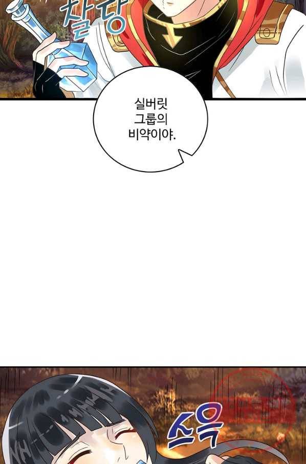 론의 지배자: 회귀하여 세상을 삼키다 74화 10