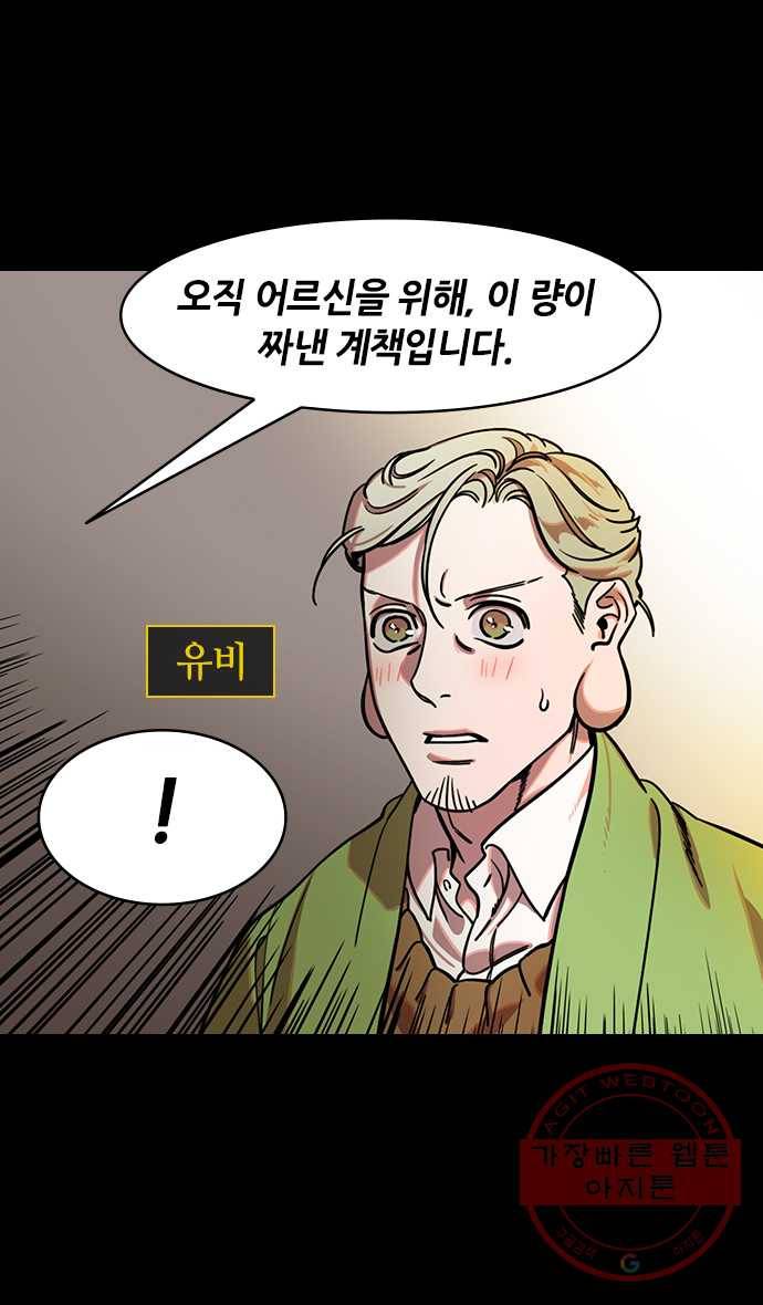 삼국지톡 적벽대전_19.물과 물고기 2