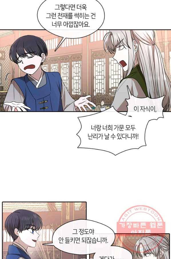 궁에 숨은 꽃 27화 2