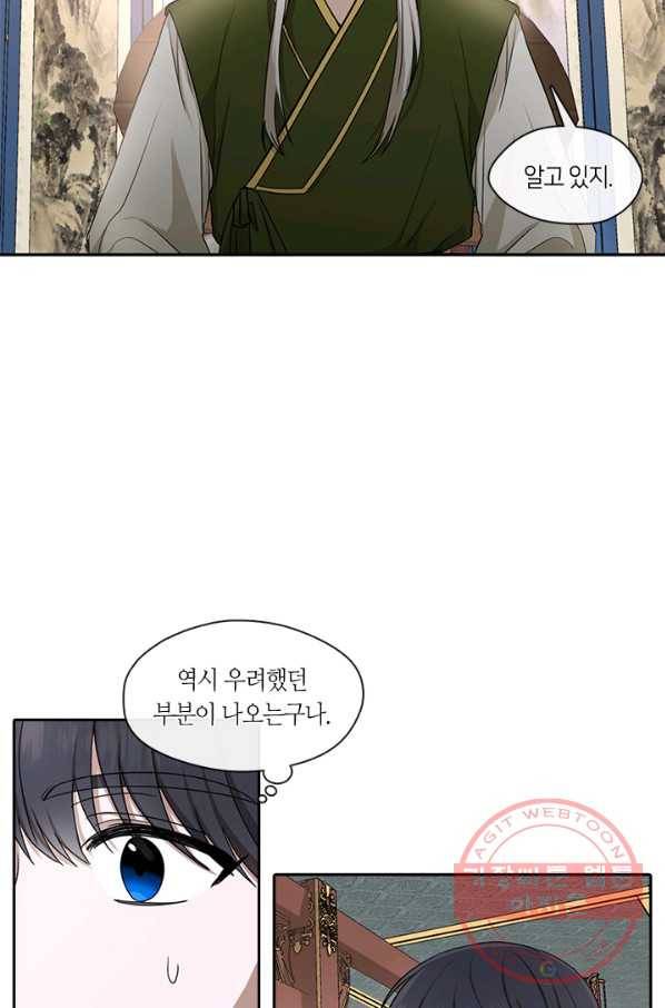 궁에 숨은 꽃 27화 7