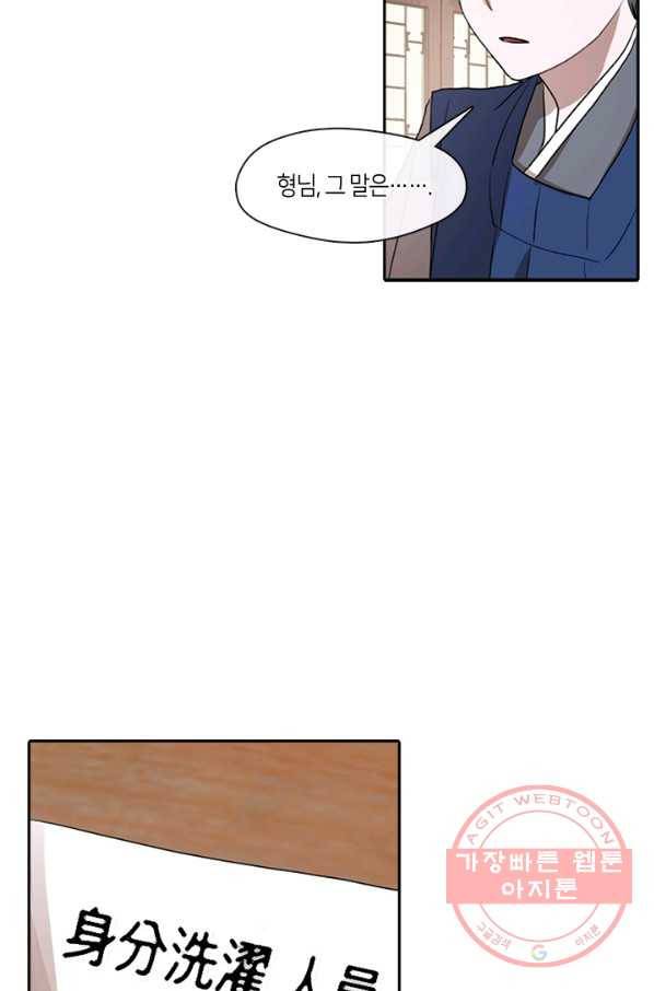 궁에 숨은 꽃 27화 10