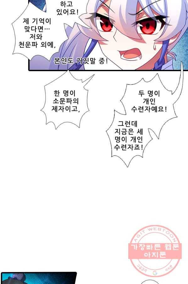 또라이 대사형 무림생존기 293화 15