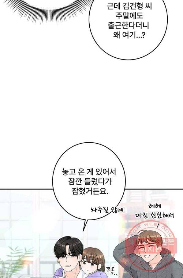 아내를 구하는 4가지 방법 36화 7