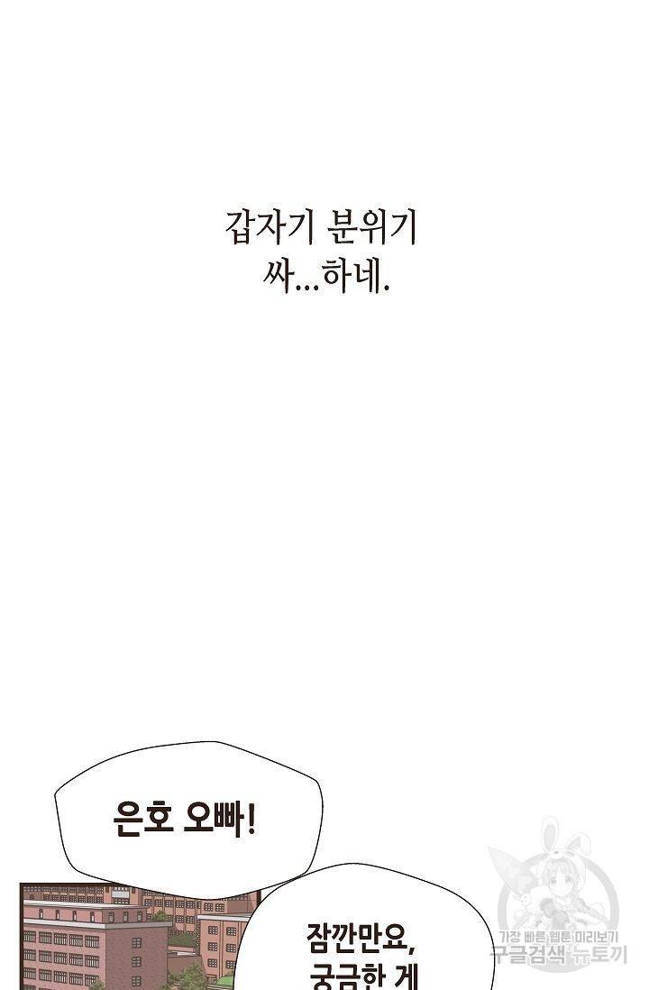 BL 단편선 여호경 작가 키스보다 달콤한 상 65