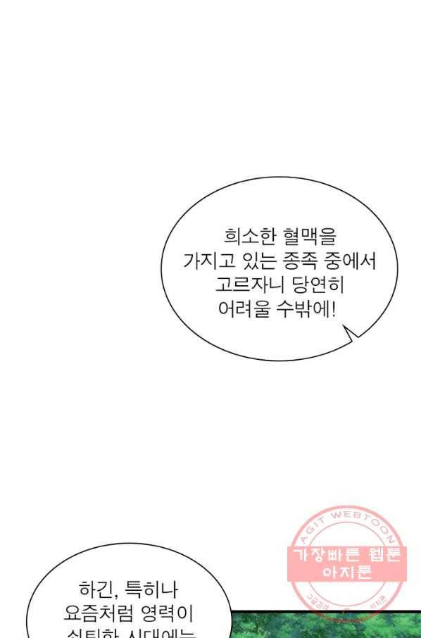 이세계에서 만렙 찍기 132화 13