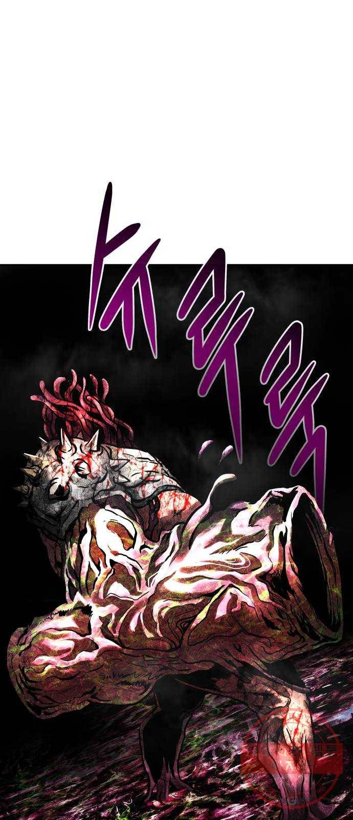 만능잡캐 12화. 구출작전(2) 27