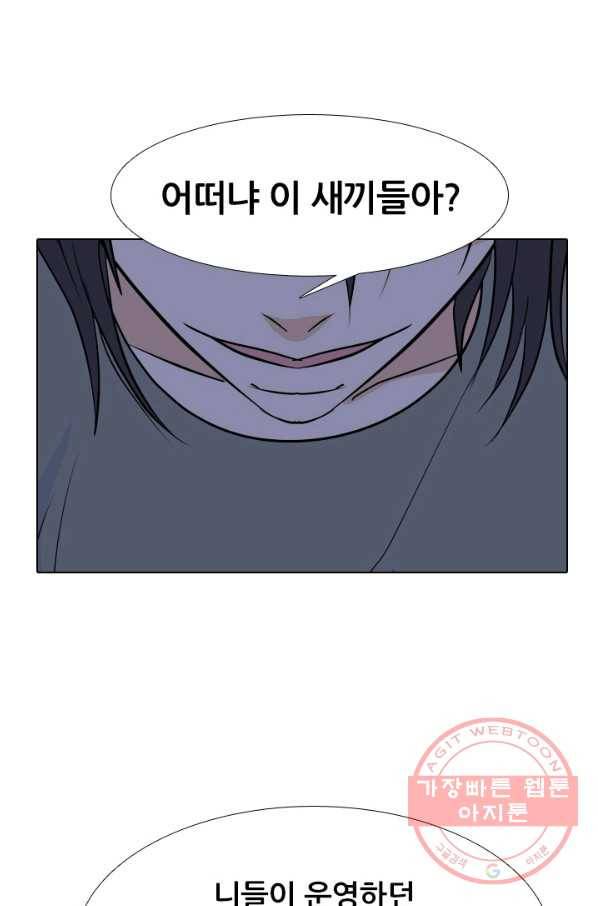 고교전설 205화 비학원판 전쟁 10
