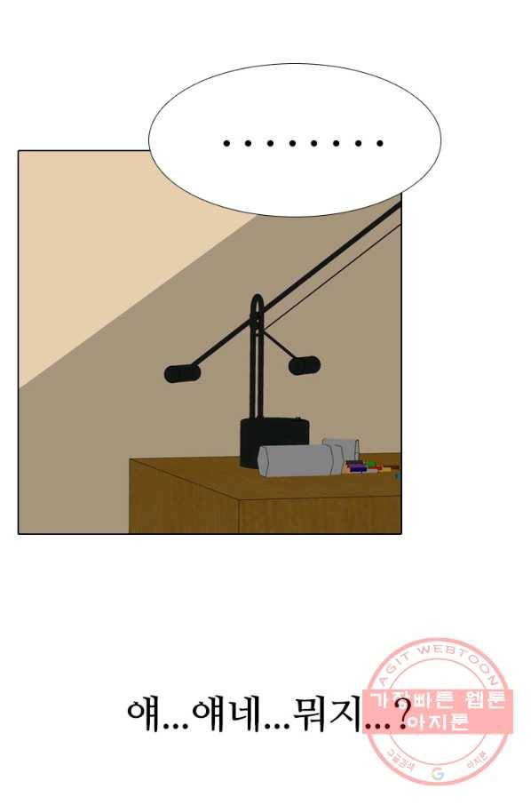 고교전설 205화 비학원판 전쟁 43