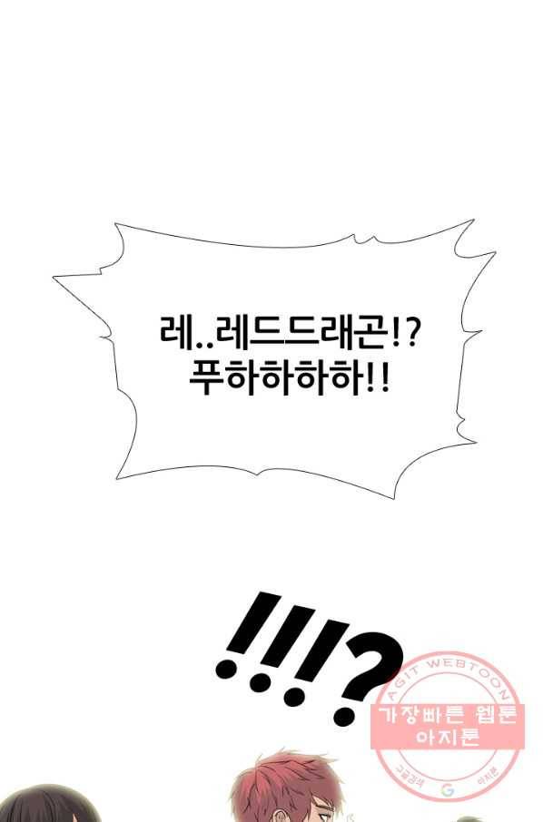 고교전설 205화 비학원판 전쟁 65
