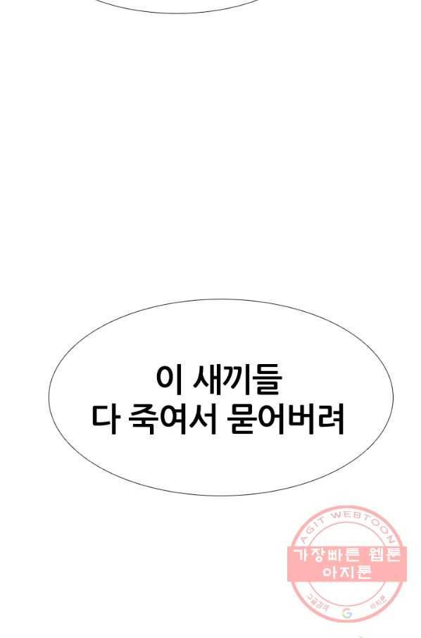 고교전설 205화 비학원판 전쟁 88