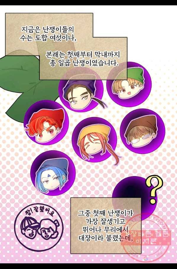 구경하는 들러리양 외전 23화 11